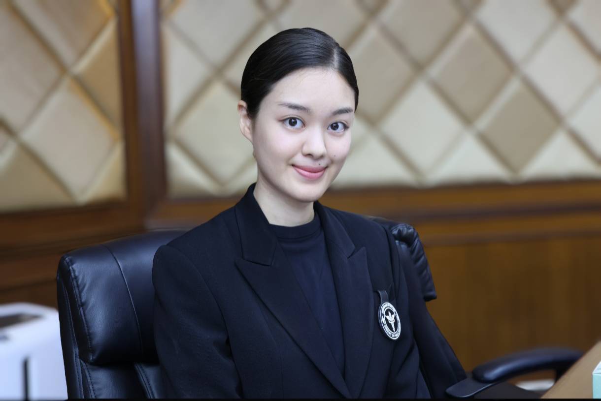 นางสาวสุชานันท์ งามวาสีนนท์