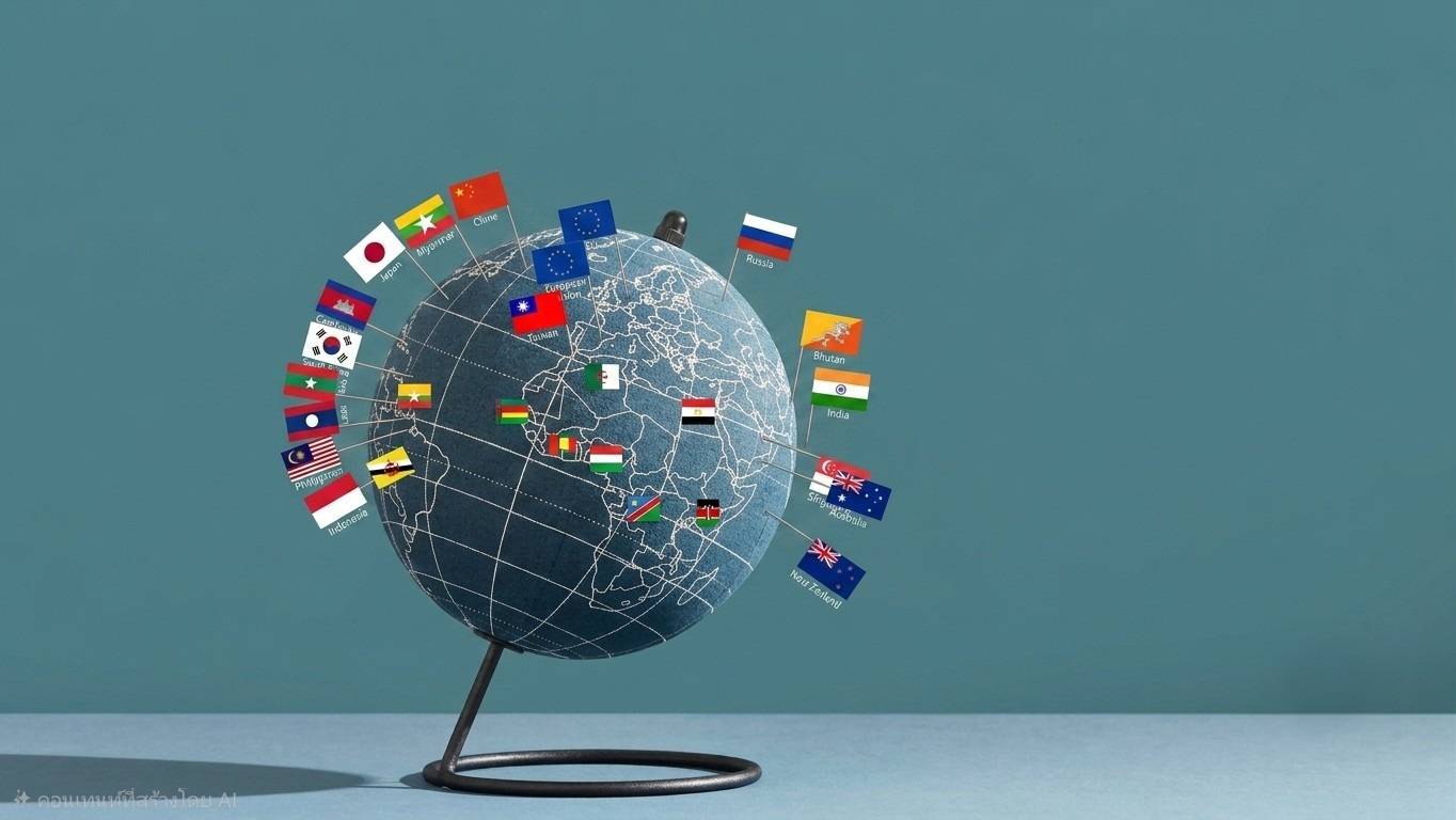 Connecting for Global Health