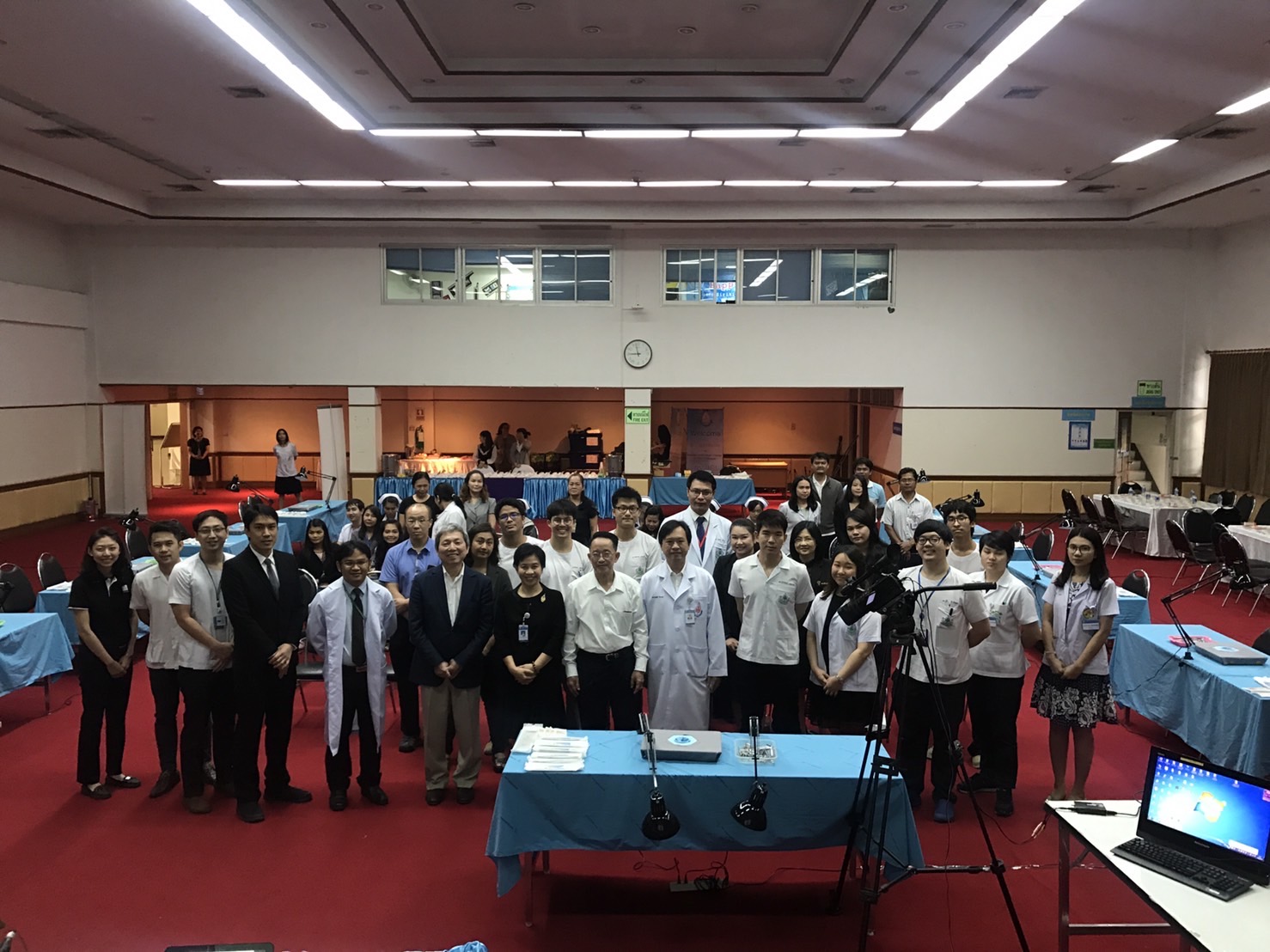 CCIT – International Cardiac Surgery Training Program